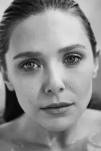 Photo Elizabeth Olsen