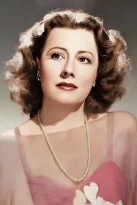 Photo Irene Dunne