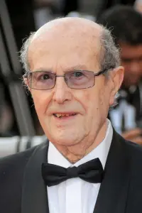 Photo Manoel de Oliveira