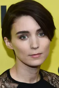 Photo Rooney Mara