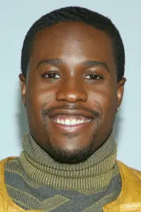 Photo Shameik Moore