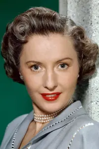 Photo Barbara Stanwyck