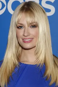 Photo Beth Behrs