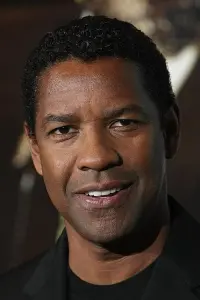 Photo Denzel Washington