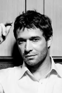 Photo James Purefoy