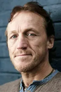 Photo Jerome Flynn