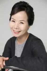 Photo Jung Ae-hwa