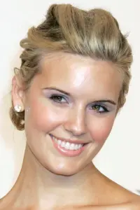 Photo Maggie Grace