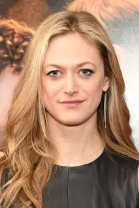 Photo Marin Ireland