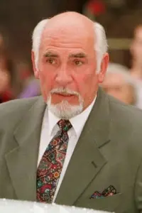 Photo Neil Connery