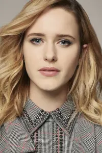 Photo Rachel Brosnahan