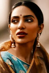 Photo Sobhita Dhulipala