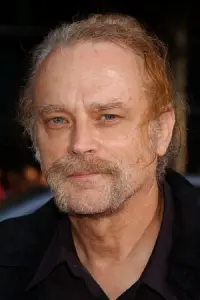 Photo Brad Dourif