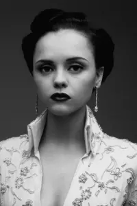 Photo Christina Ricci