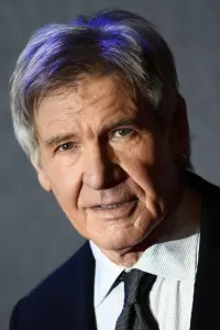 Photo Harrison Ford