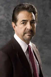 Photo Joe Mantegna