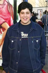 Photo Josh Peck