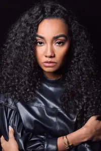 Photo Leigh-Anne Pinnock