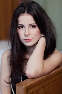 Photo Lena Meyer-Landrut