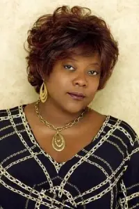 Photo Loretta Devine