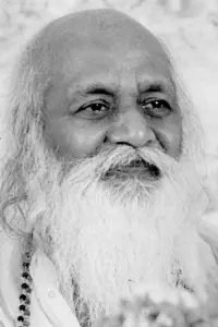 Photo Maharishi Mahesh Yogi