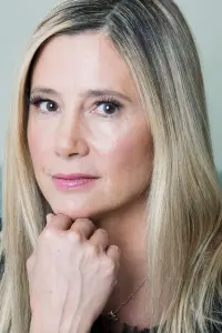 Photo Mira Sorvino