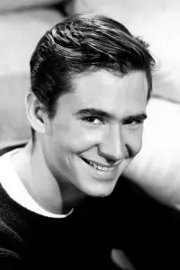 Photo Anthony Perkins