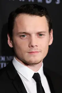 Photo Anton Yelchin