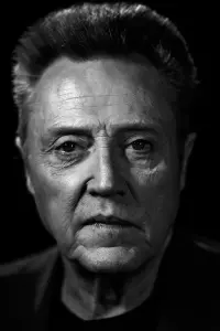 Photo Christopher Walken