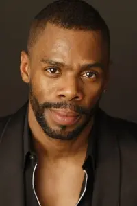 Photo Colman Domingo