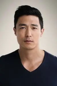 Photo Daniel Henney