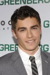 Photo Dave Franco