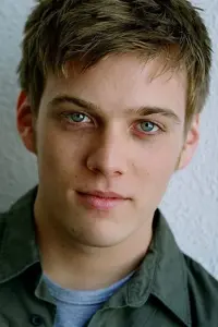 Photo Jake Abel