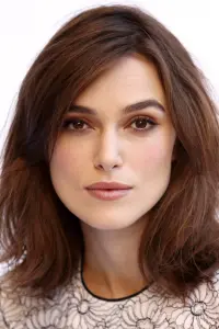 Photo Keira Knightley