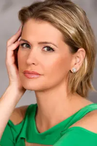 Photo Kristy Swanson