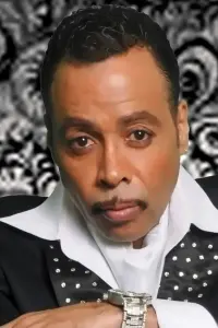 Photo Morris Day