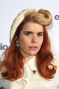 Photo Paloma Faith