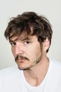 Photo Pedro Pascal