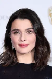 Photo Rachel Weisz