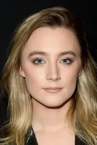 Photo Saoirse Ronan