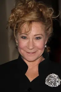 Photo Zoë Wanamaker