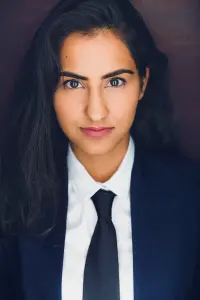 Photo Amrit Kaur