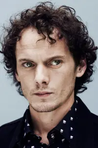 Photo Anton Yelchin