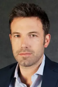 Photo Ben Affleck