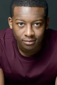 Photo Brandon Micheal Hall