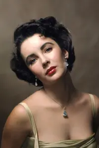 Photo Elizabeth Taylor