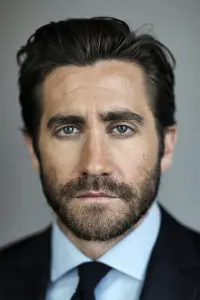 Photo Jake Gyllenhaal