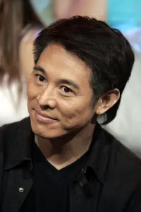 Photo Jet Li