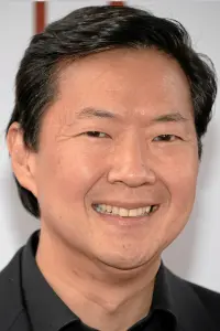 Photo Ken Jeong