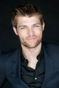 Photo Liam McIntyre